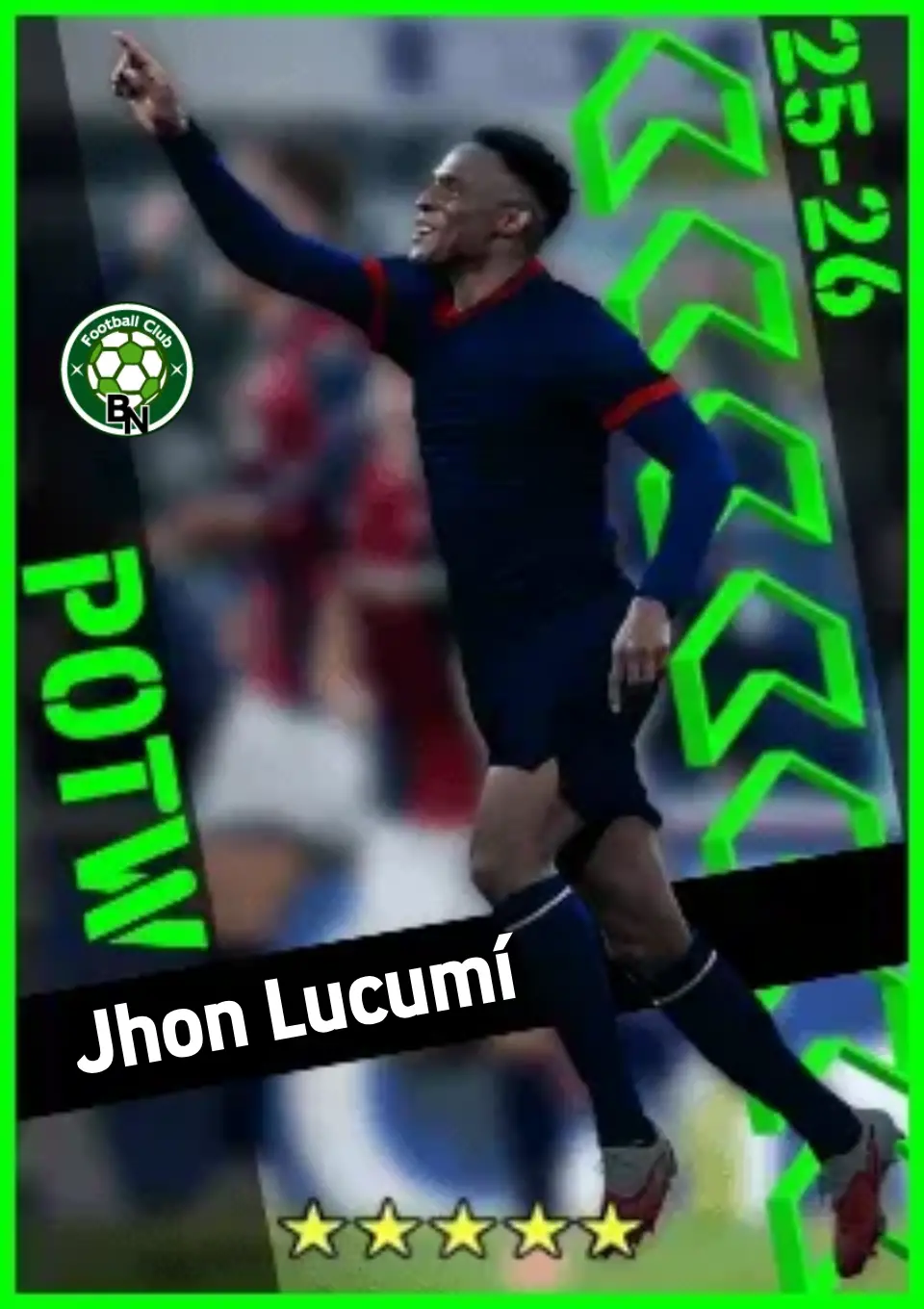 Player