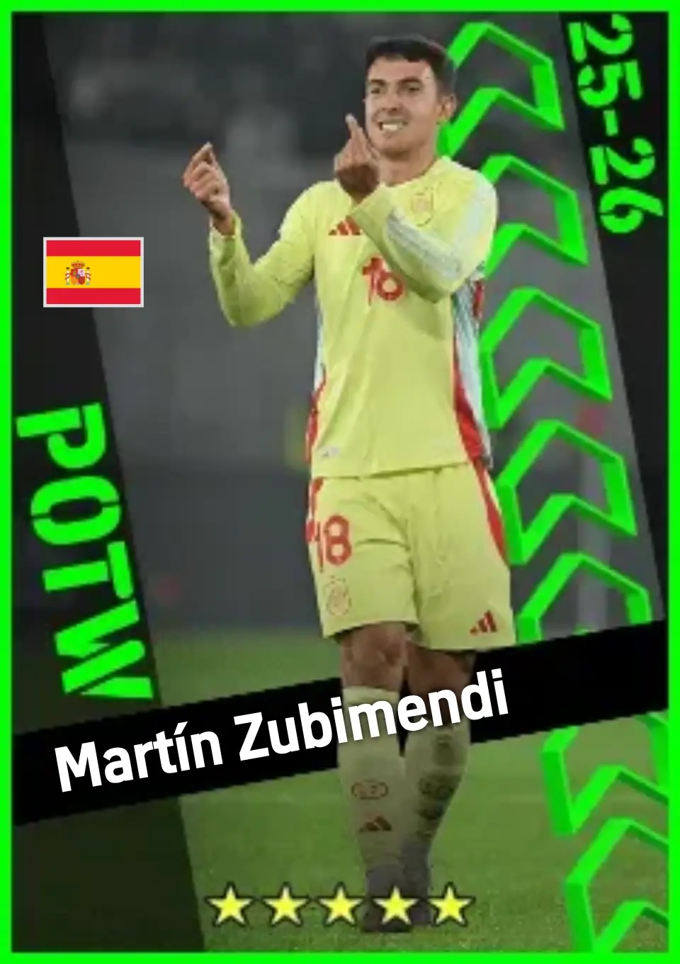 Player