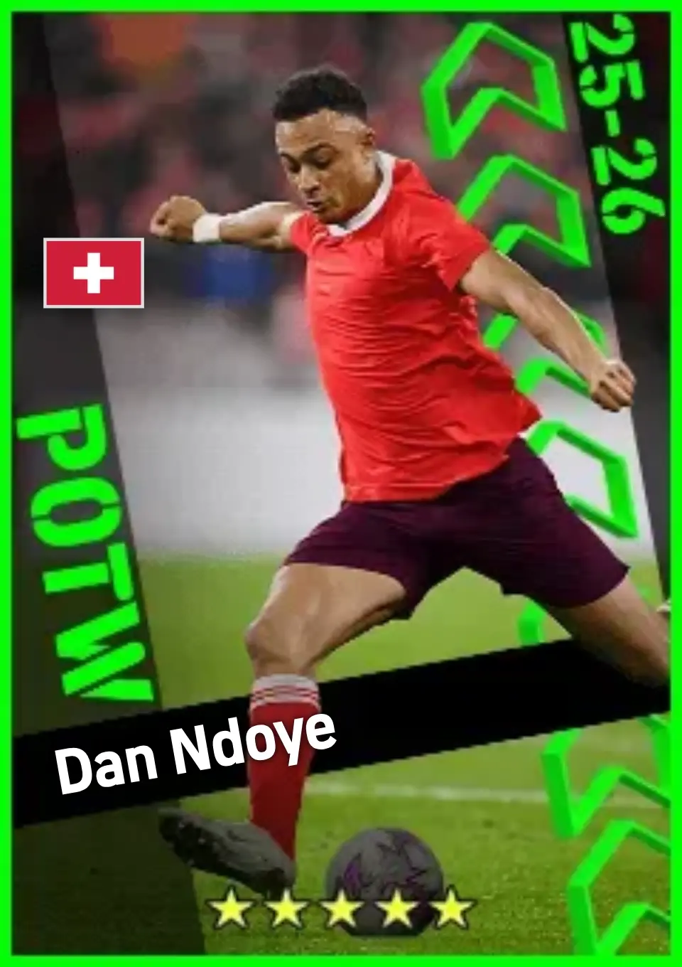 Player