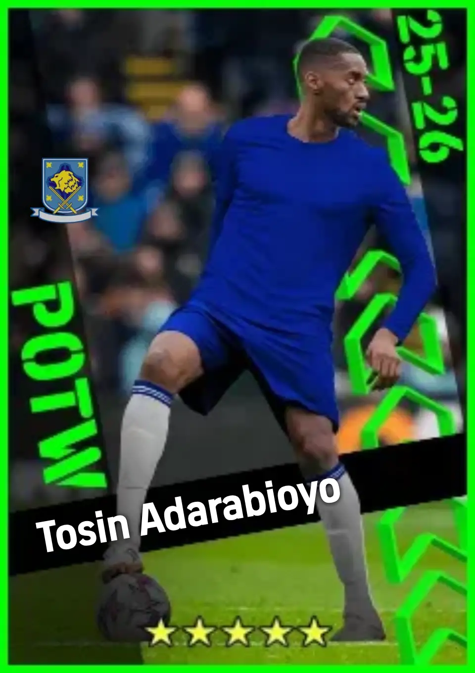 Player