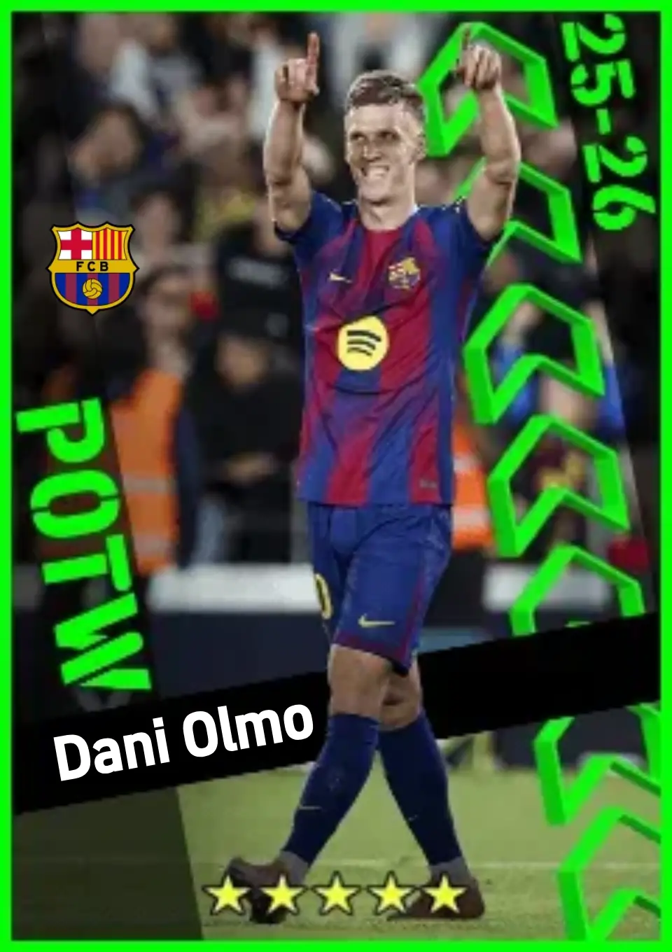 Player