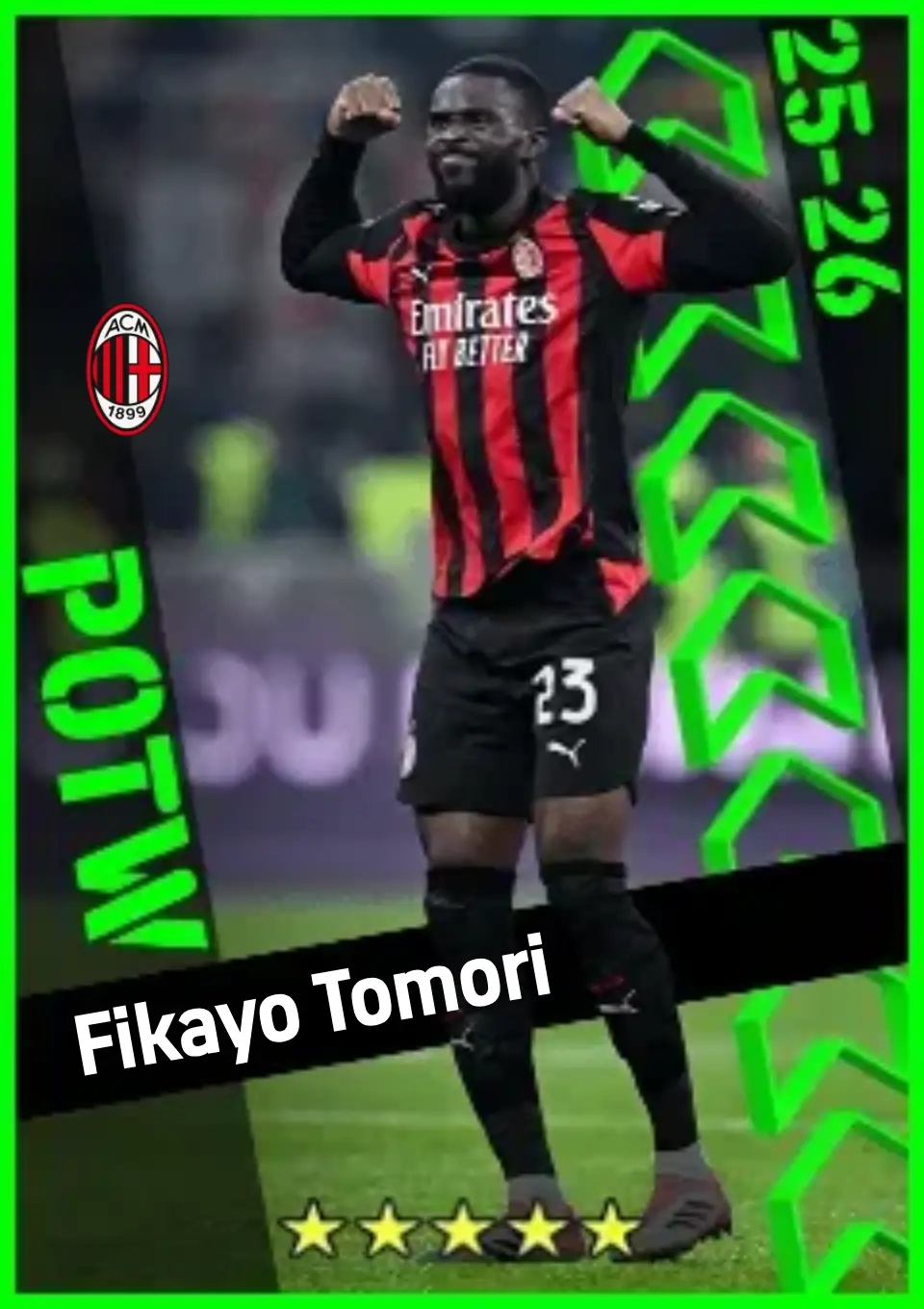 Player