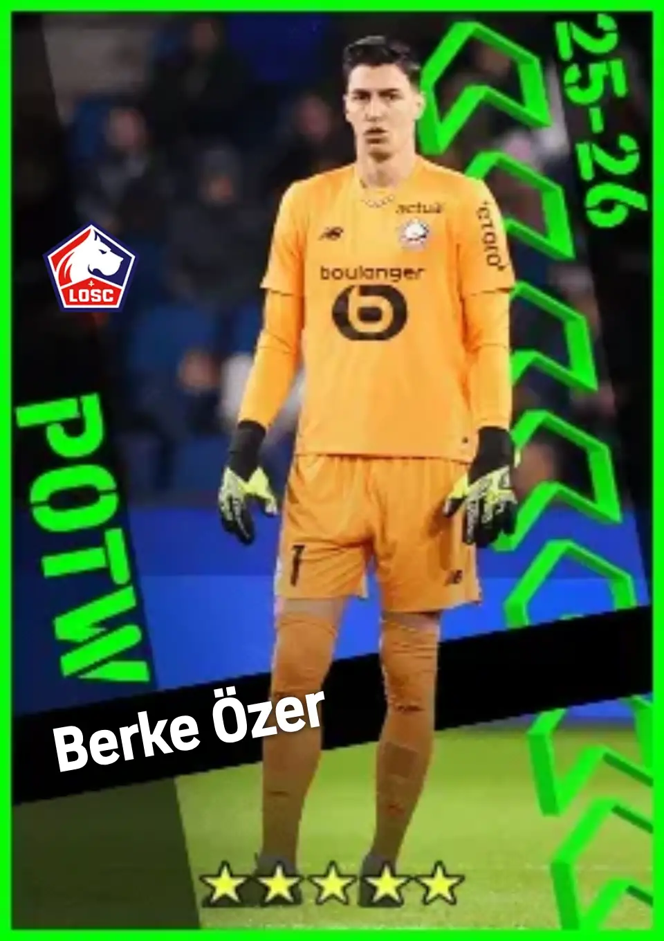 Player