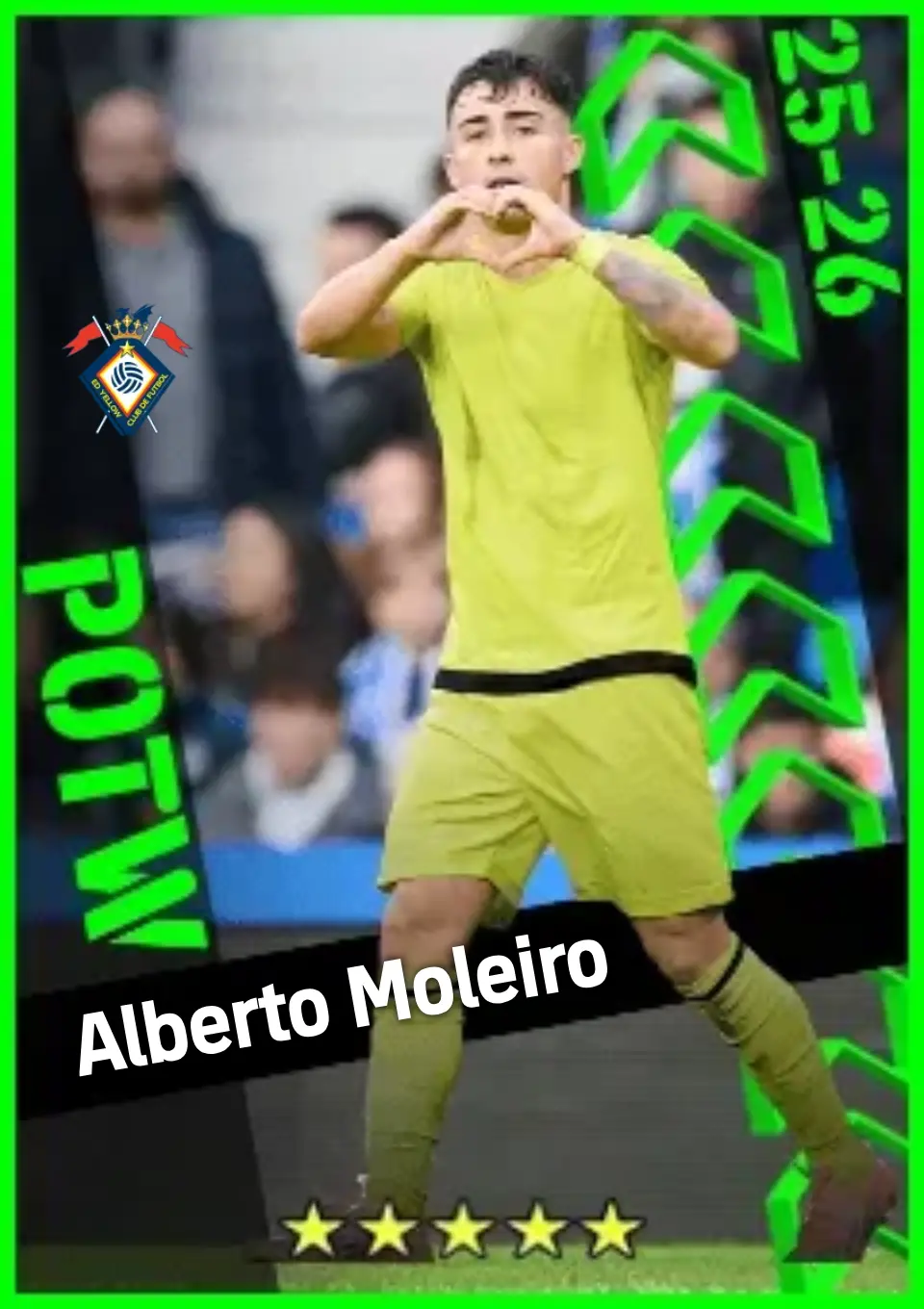 Player