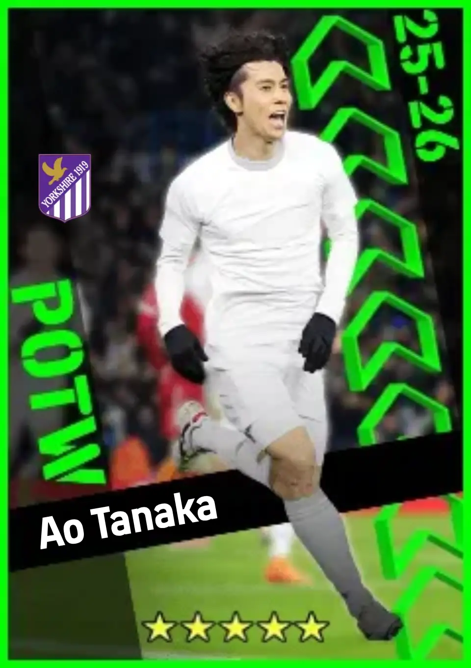 Player