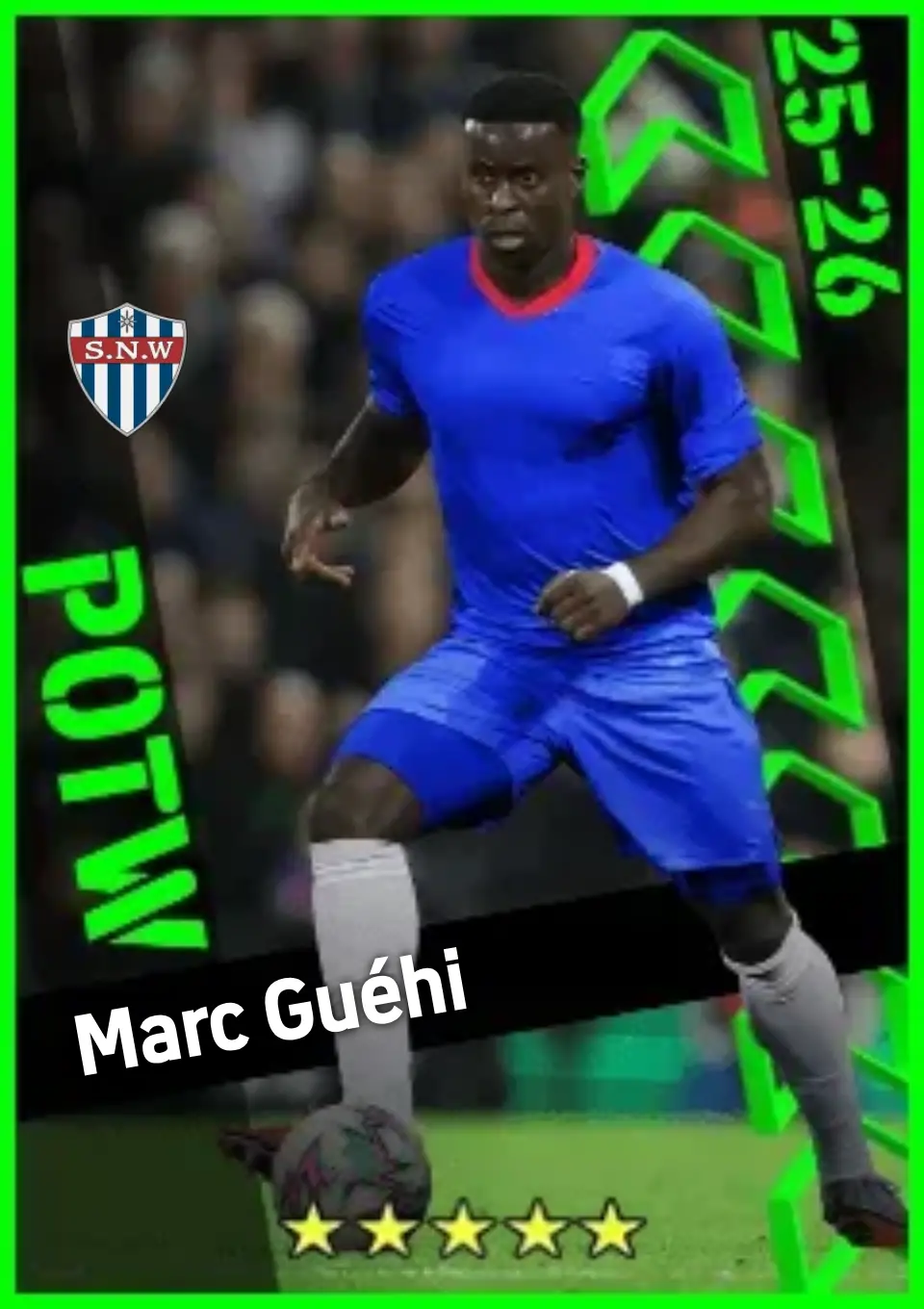 Player