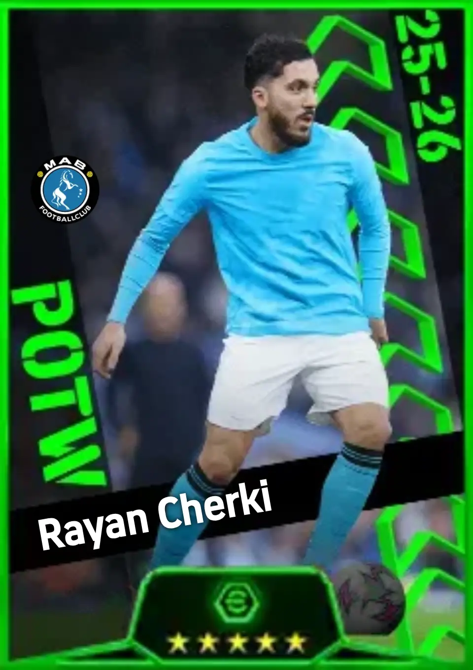 Player