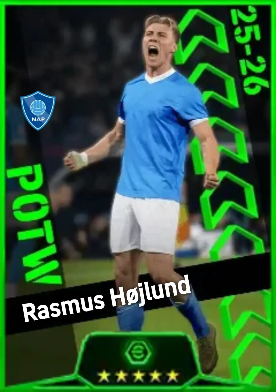 Player