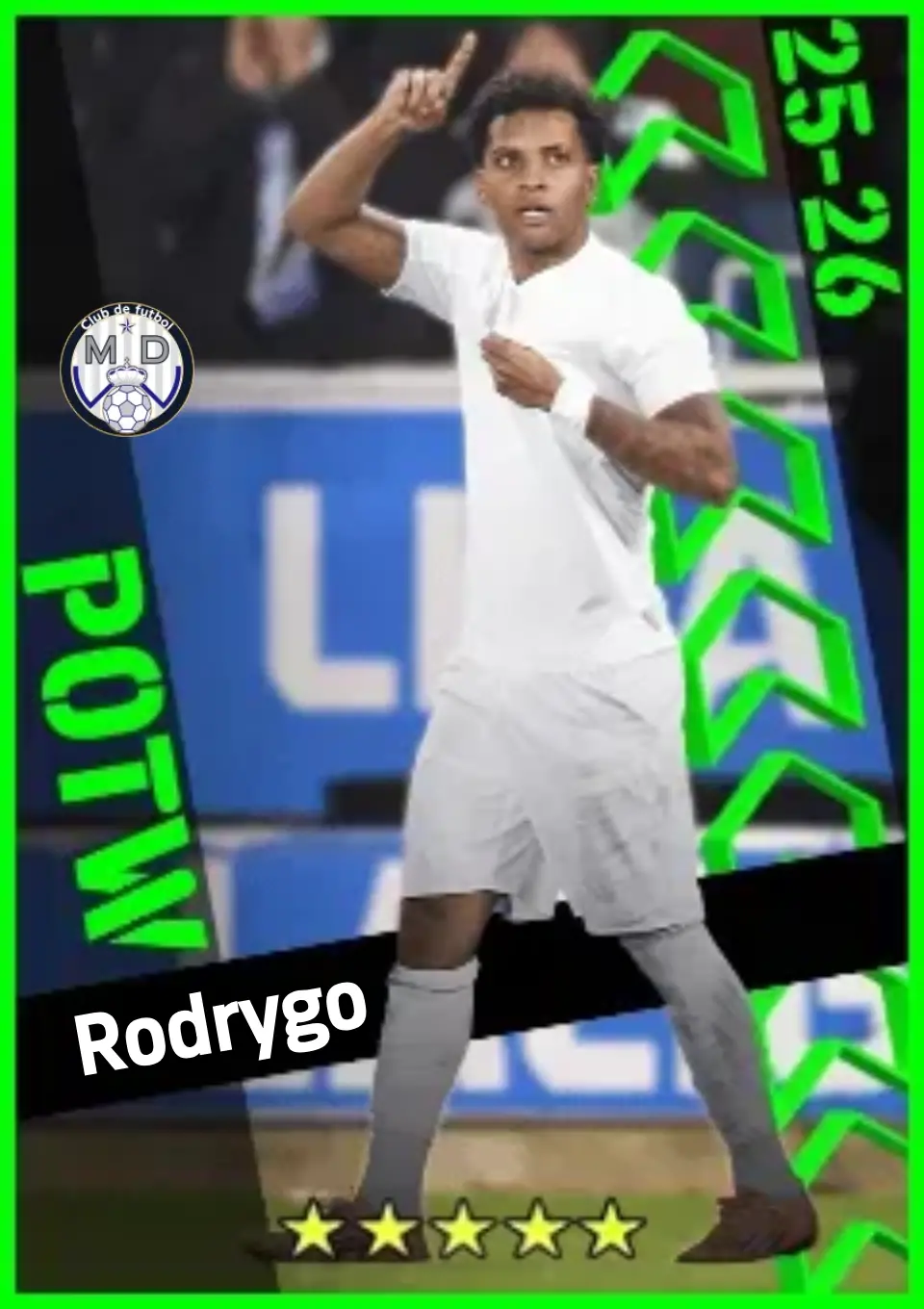 Player