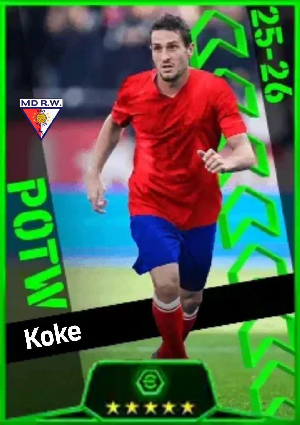 Player