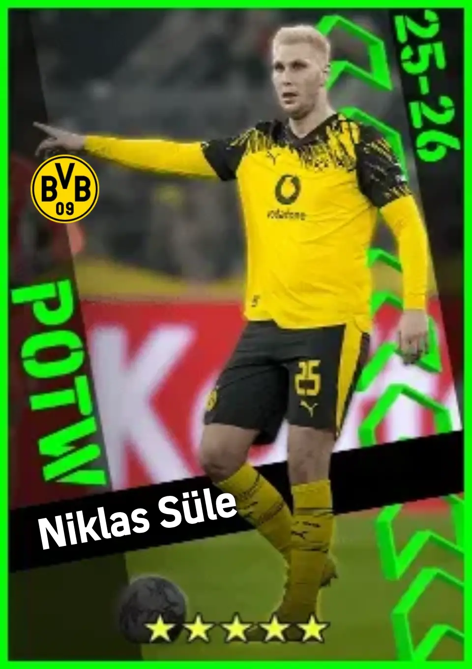 Player