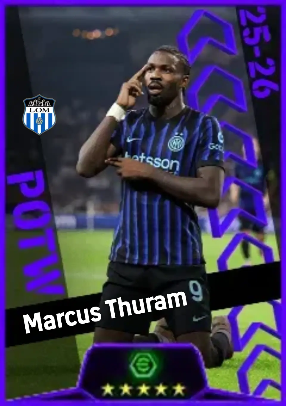 Player