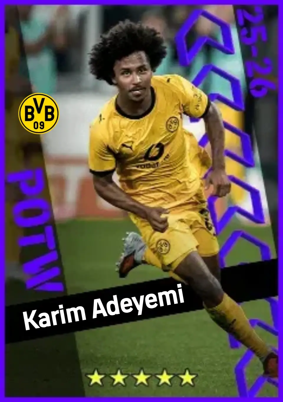 Player