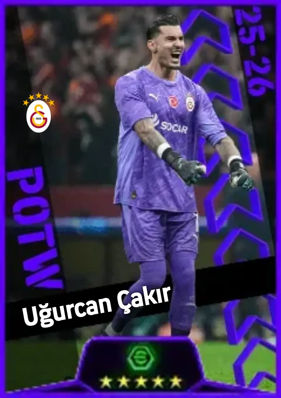 Player