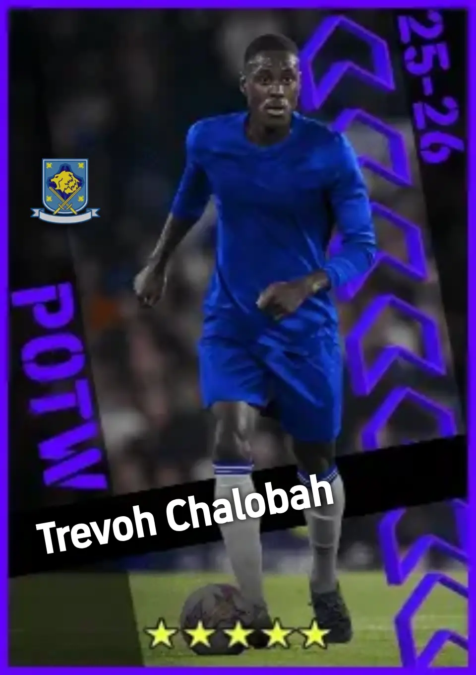 Player