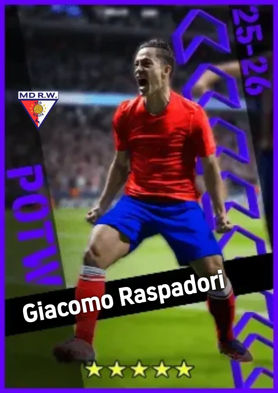 Player