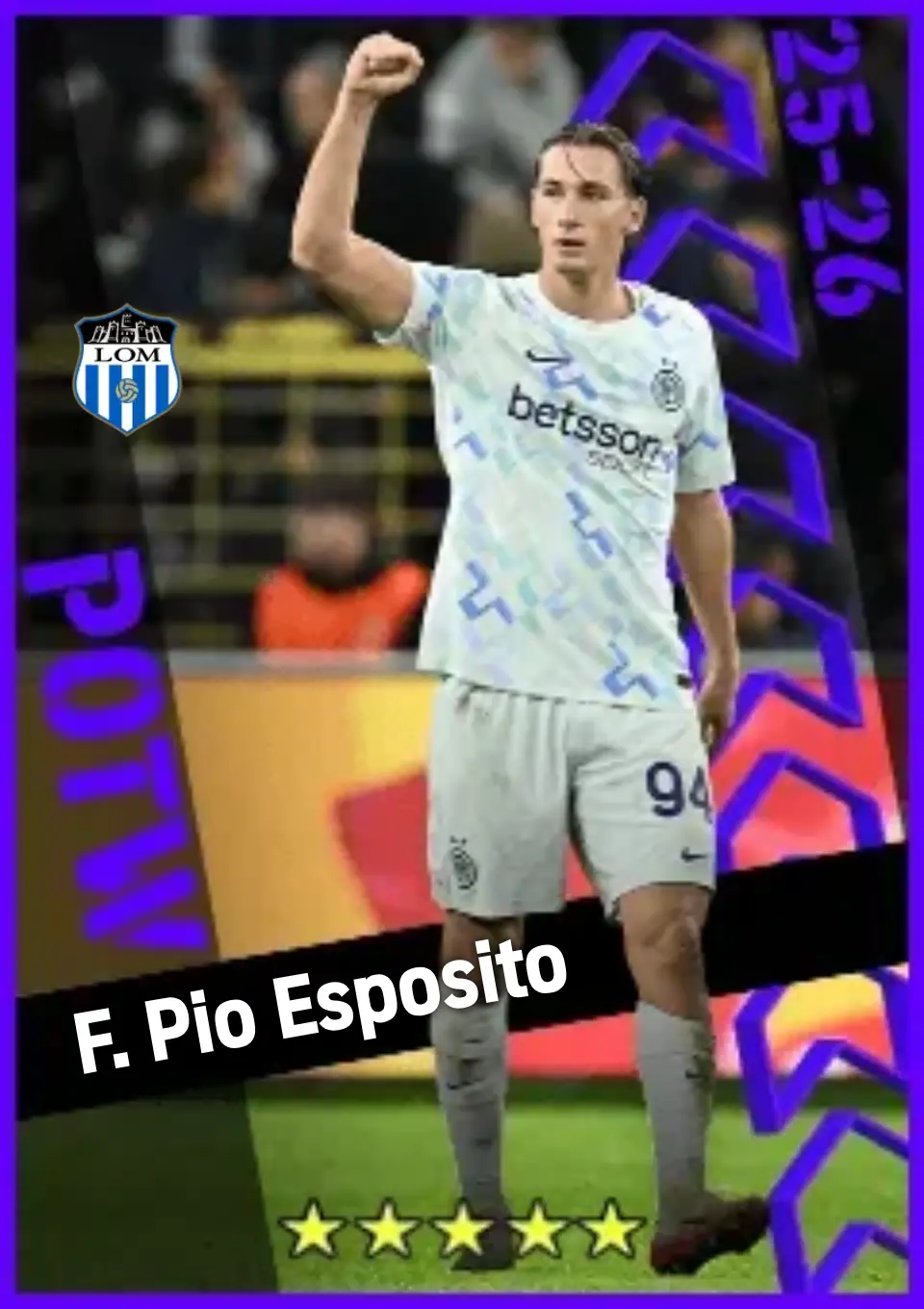 Player