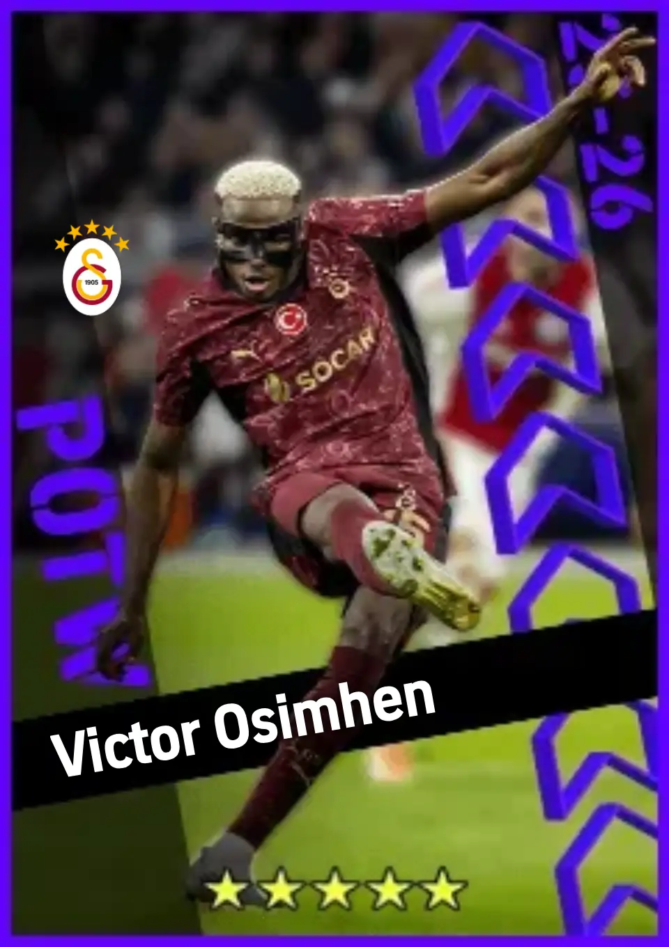 Player