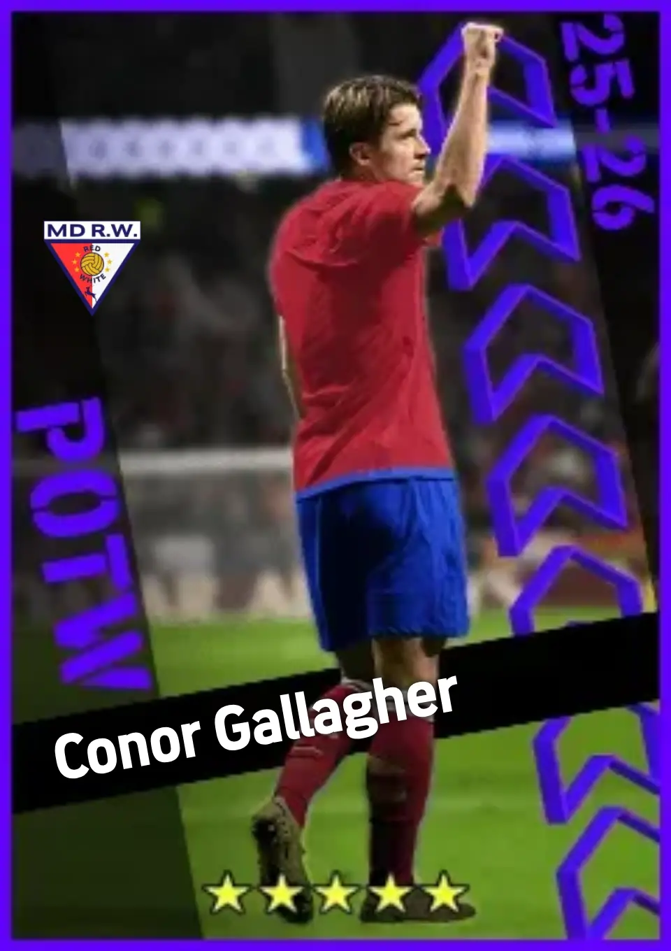 Player