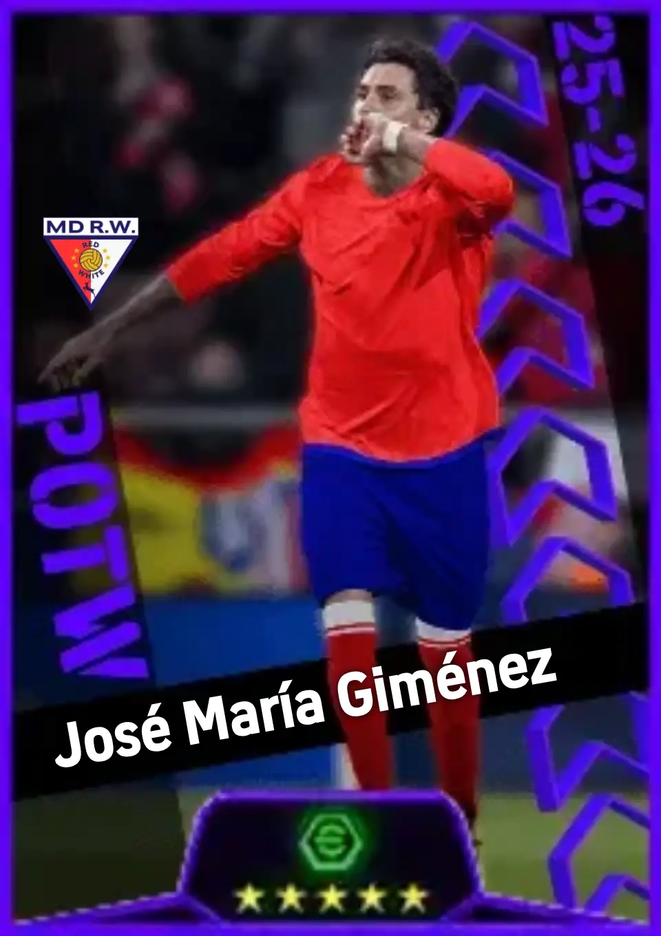 Player