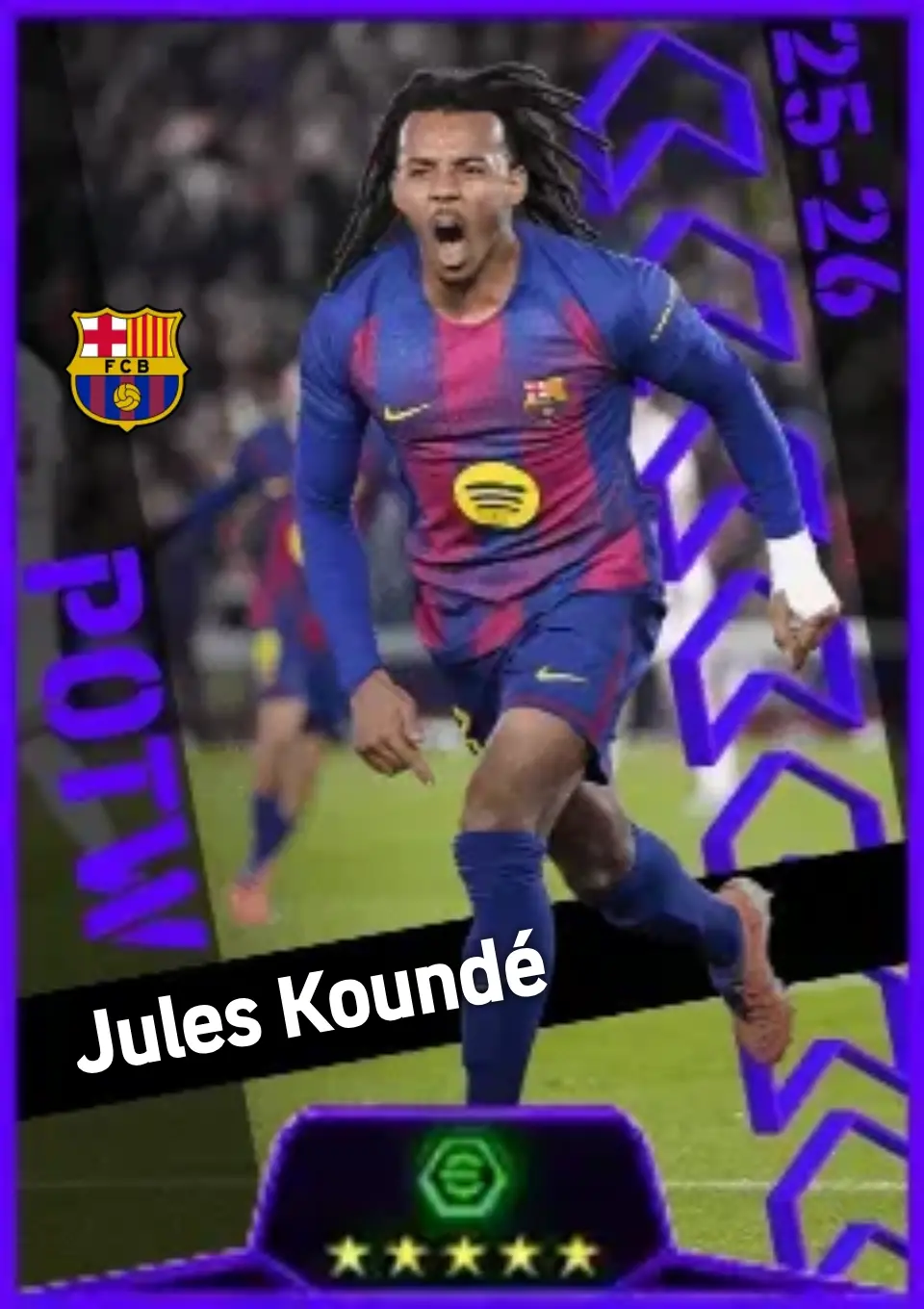 Player