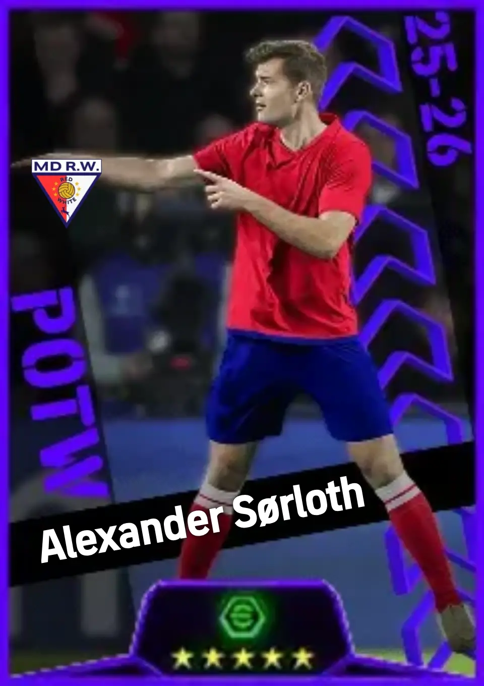 Player