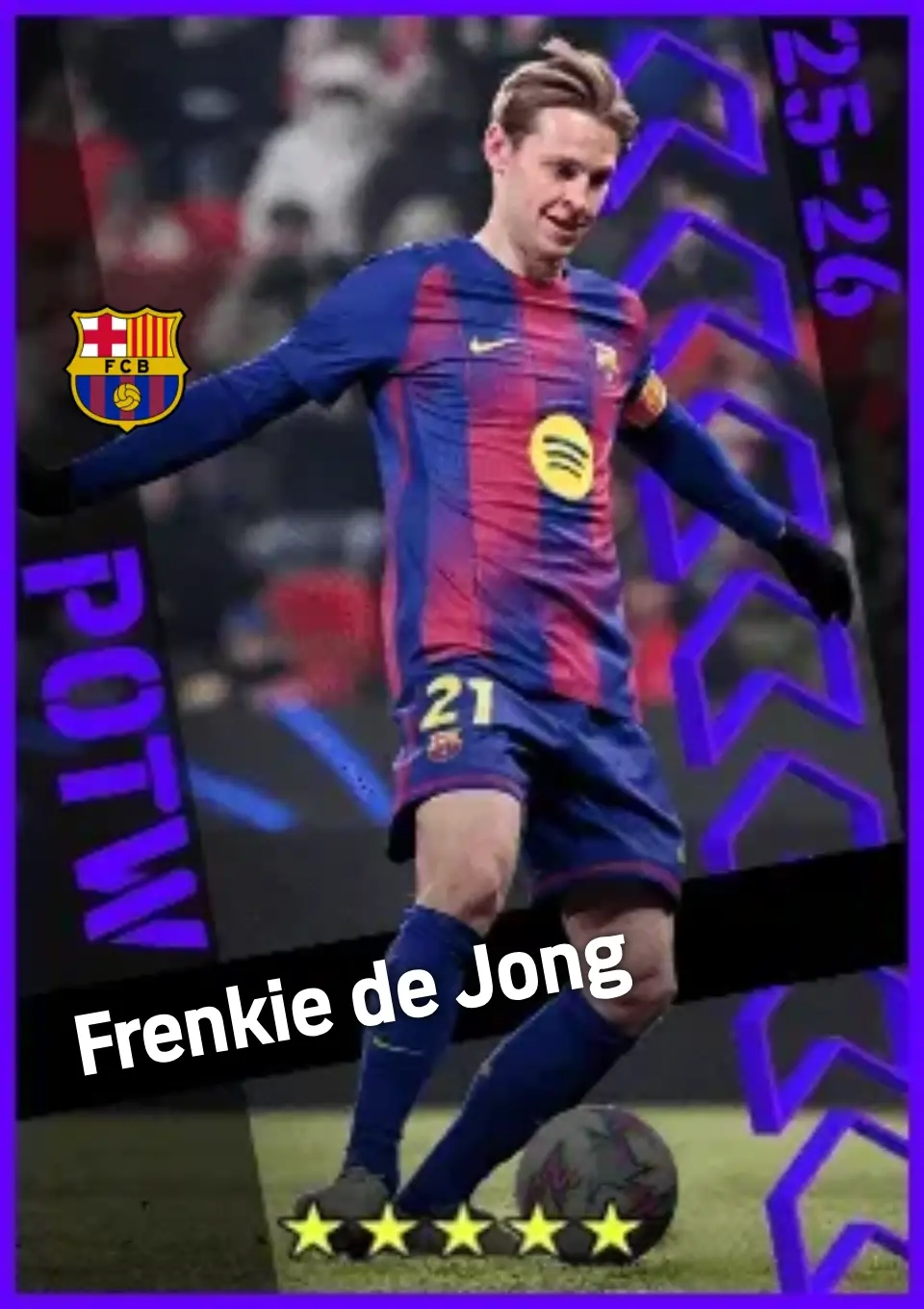 Player