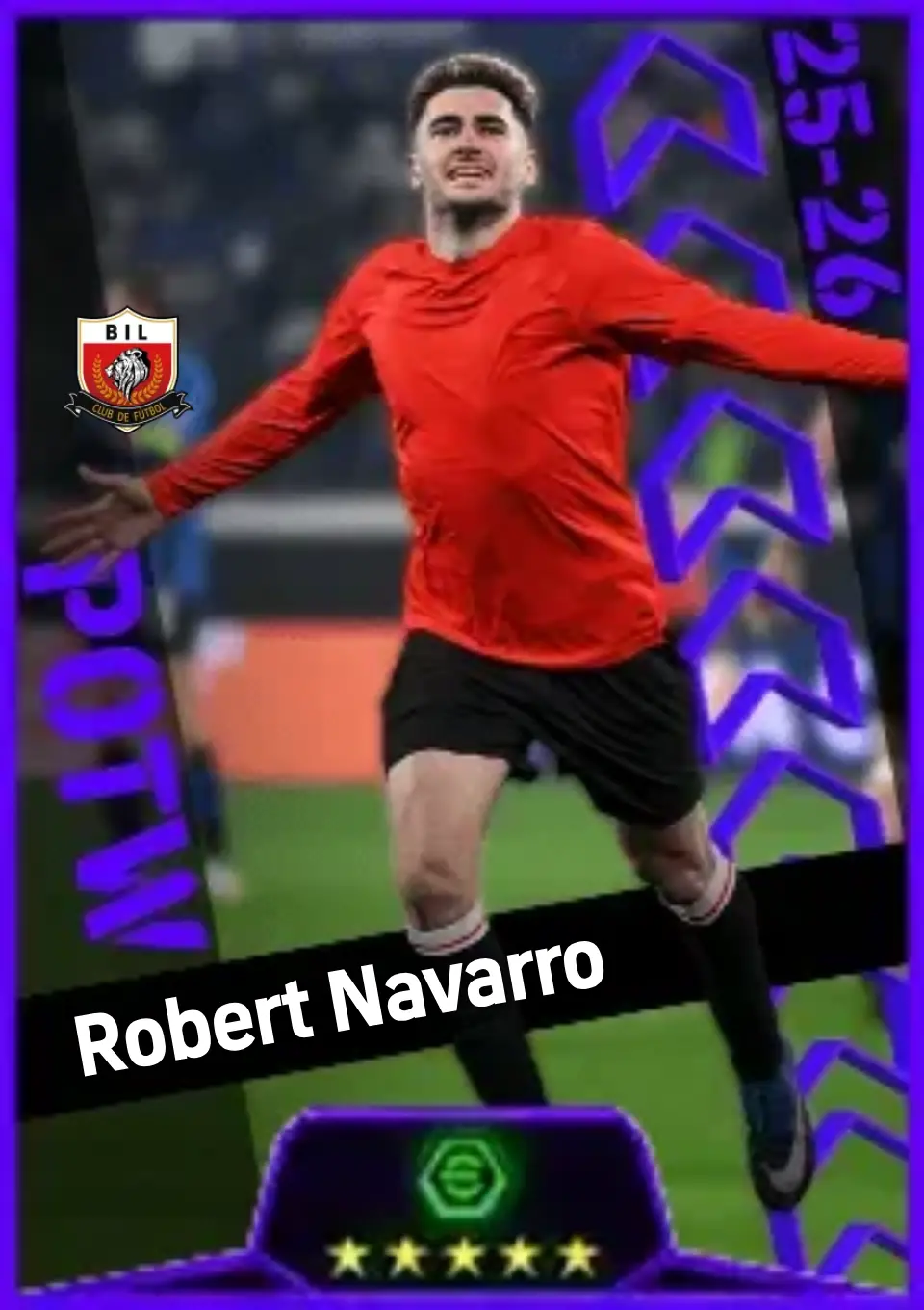 Player