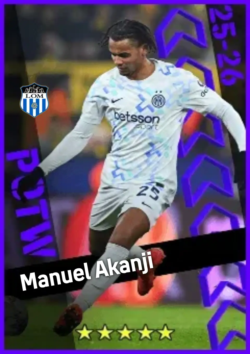 Player