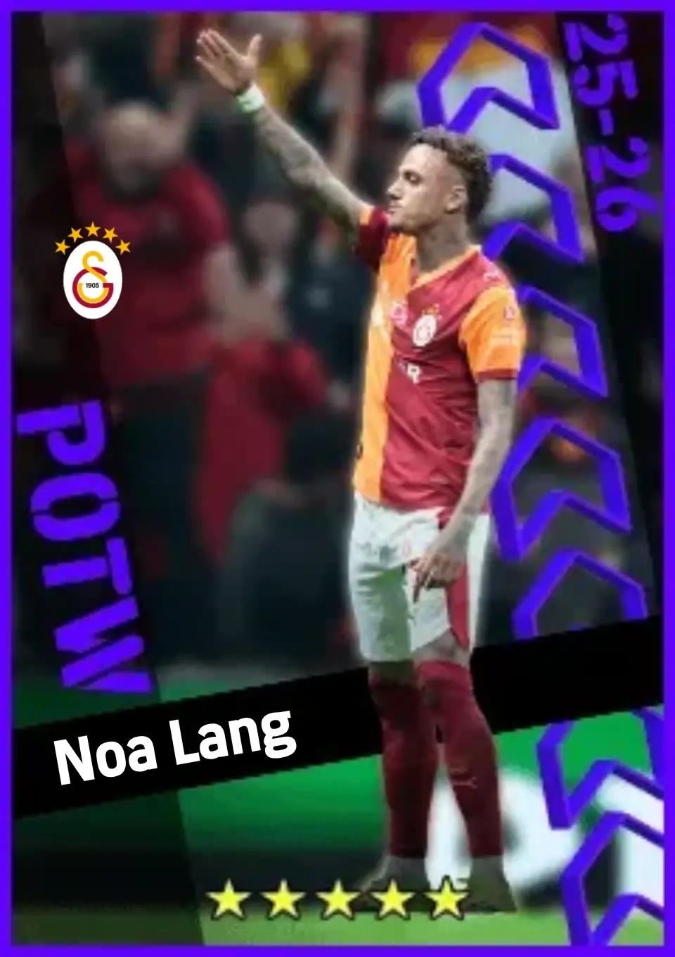 Player