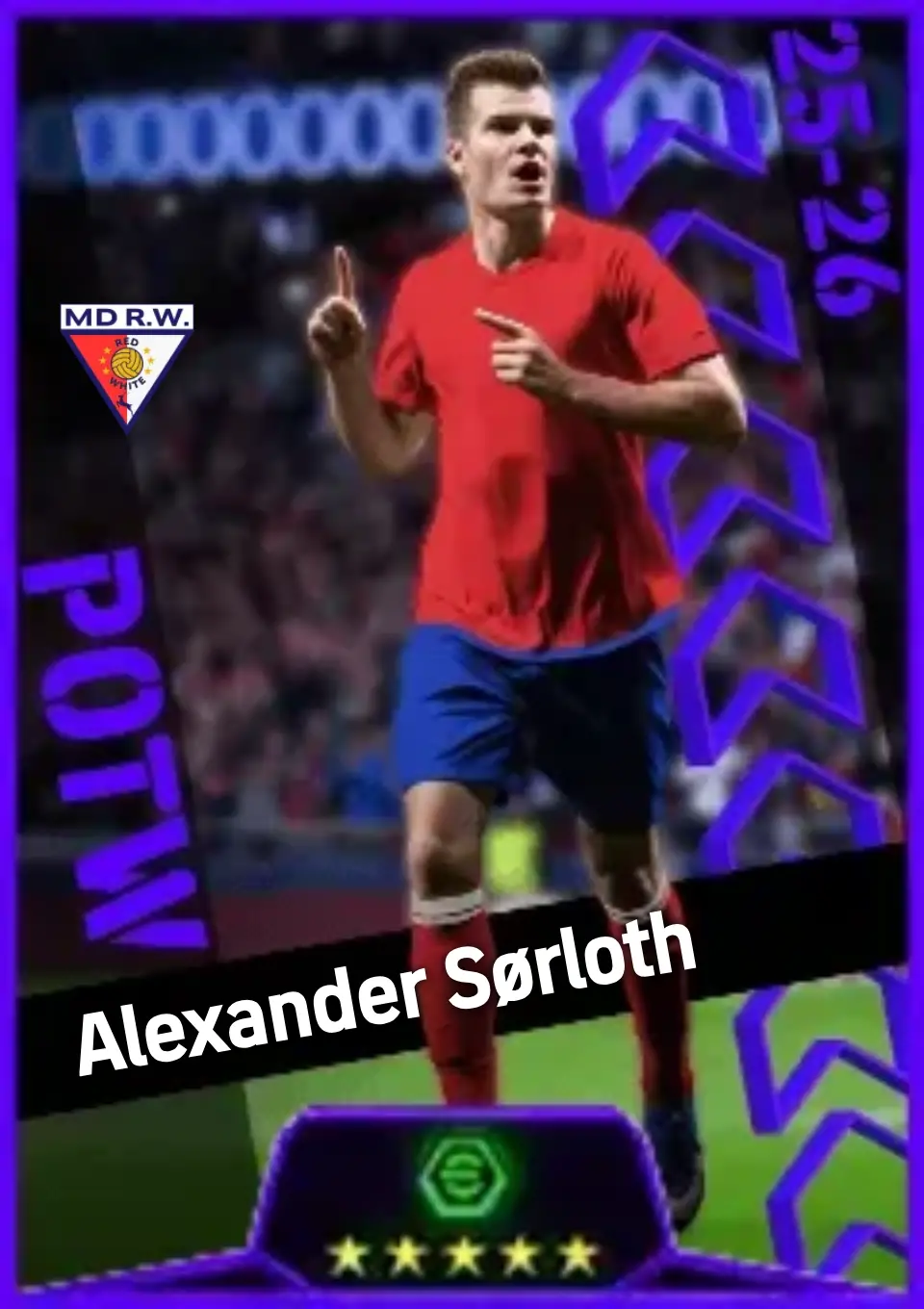 Player