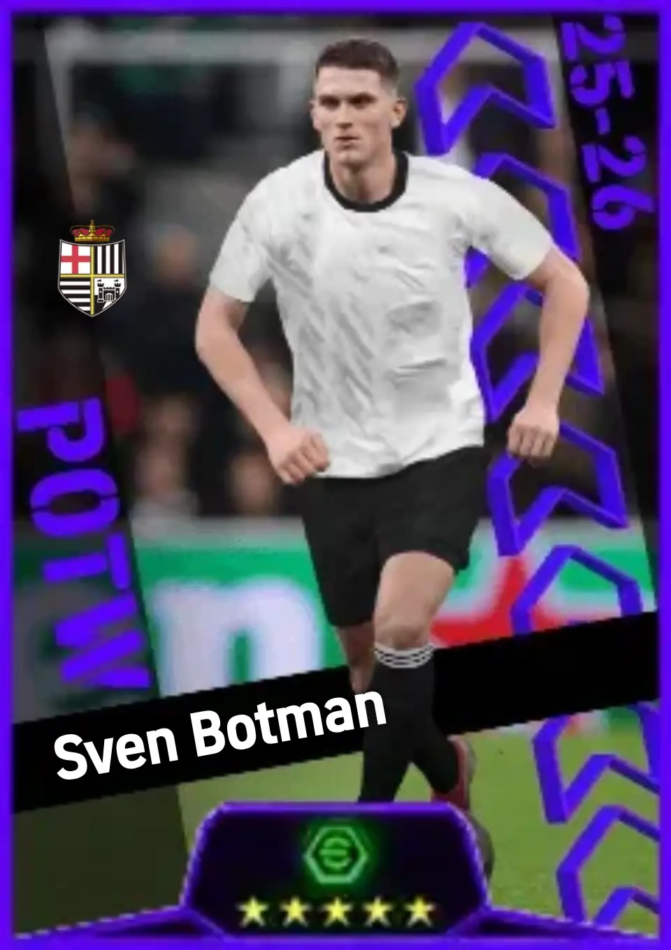 Player