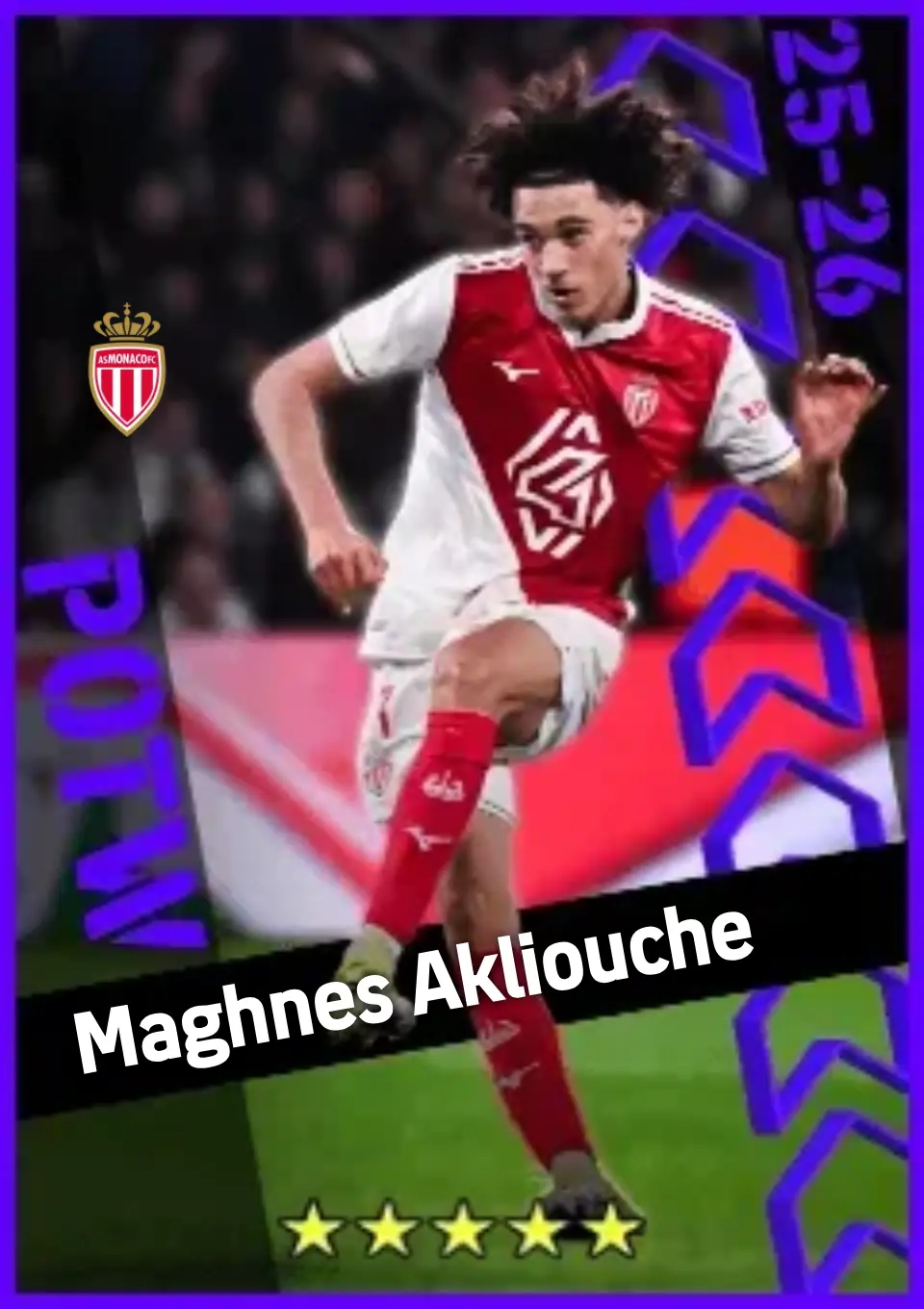 Player