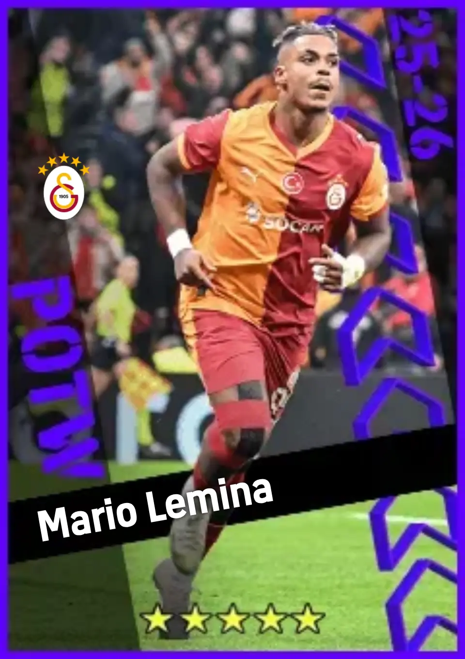 Player