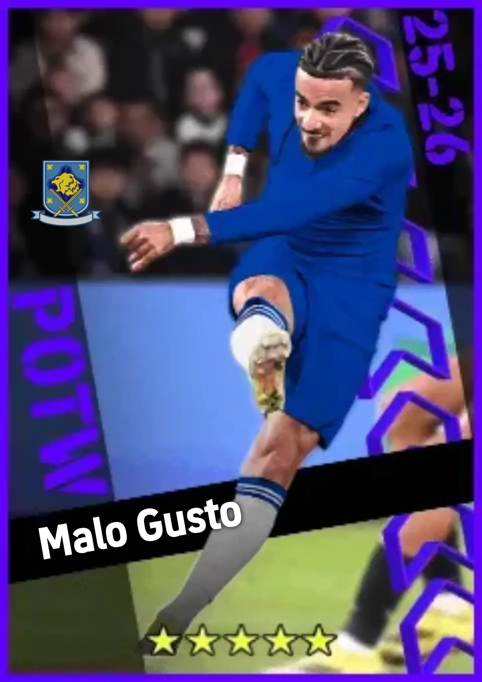 Player