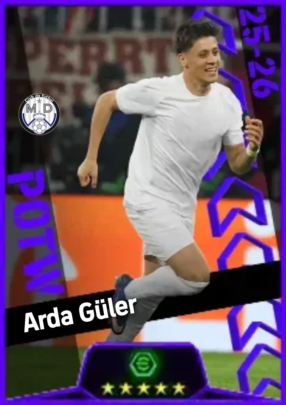Player