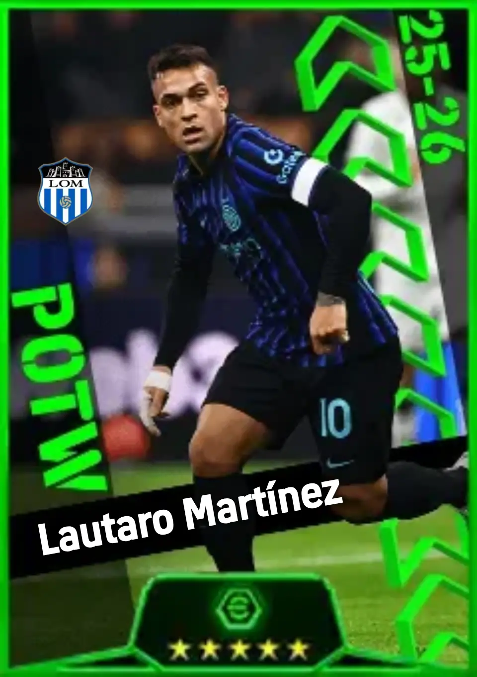 Player