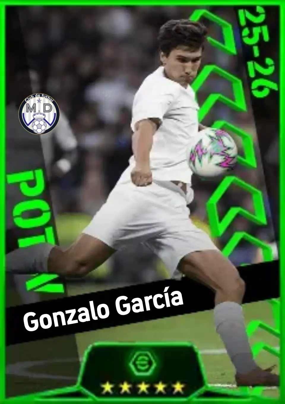 Player