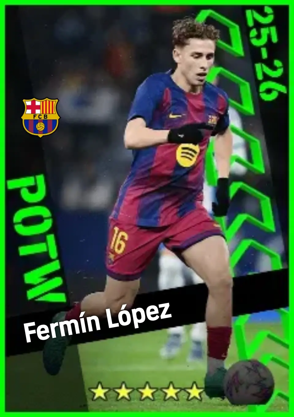 Player