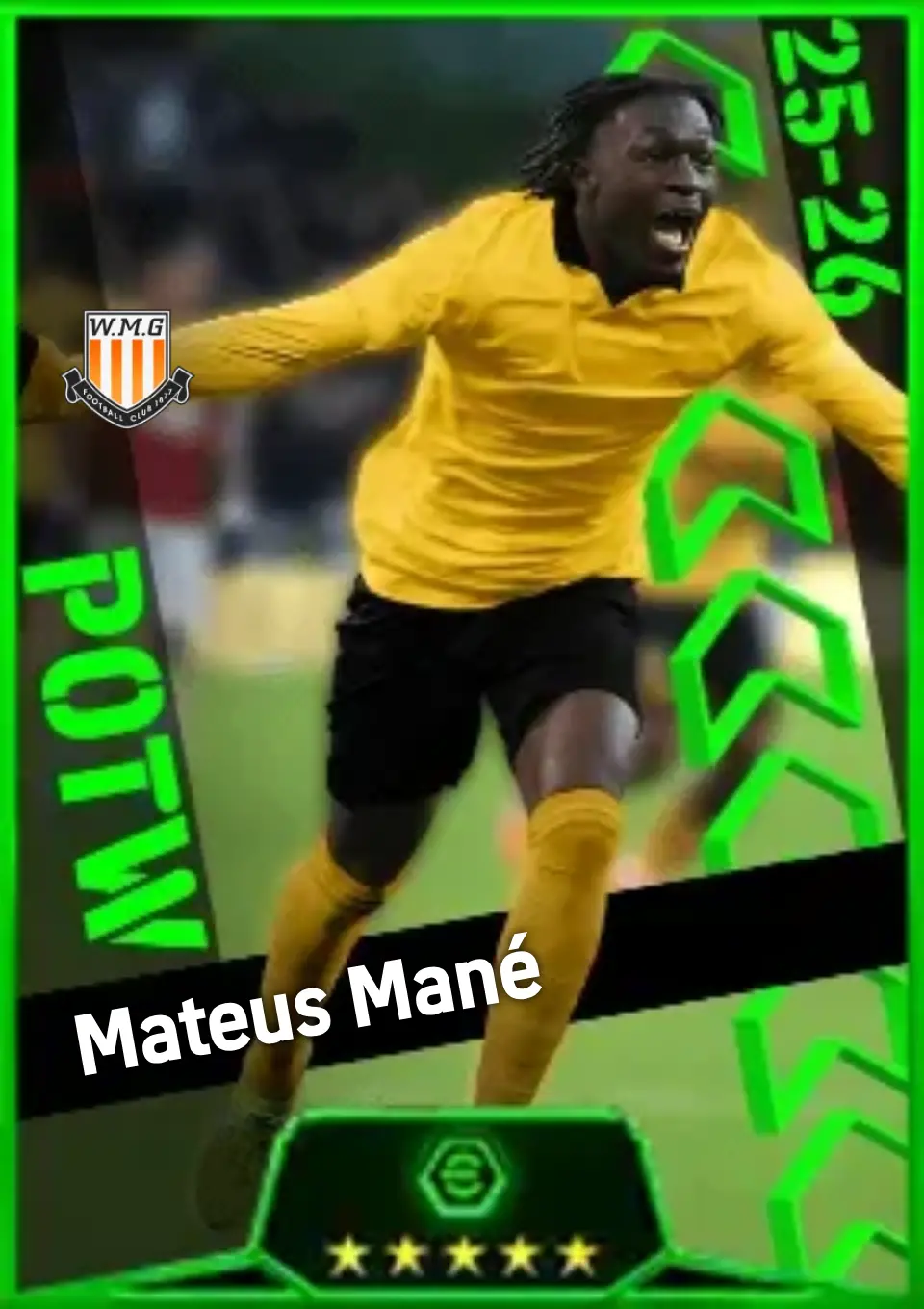Player