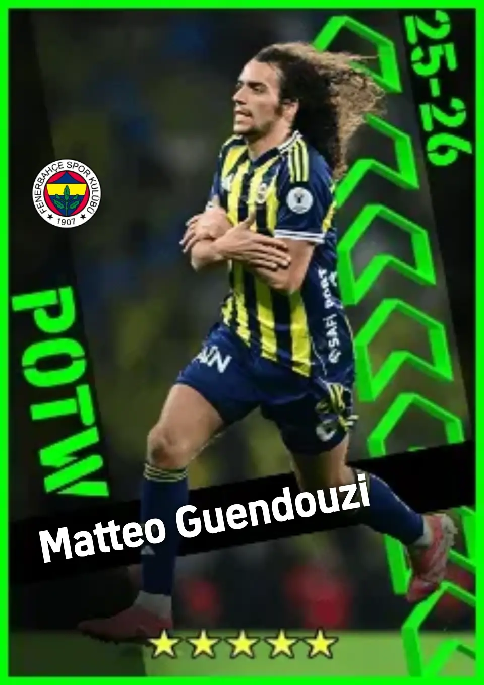 Player
