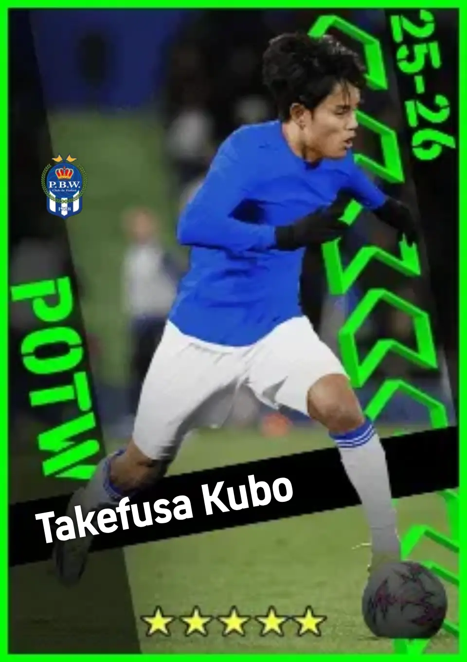 Player