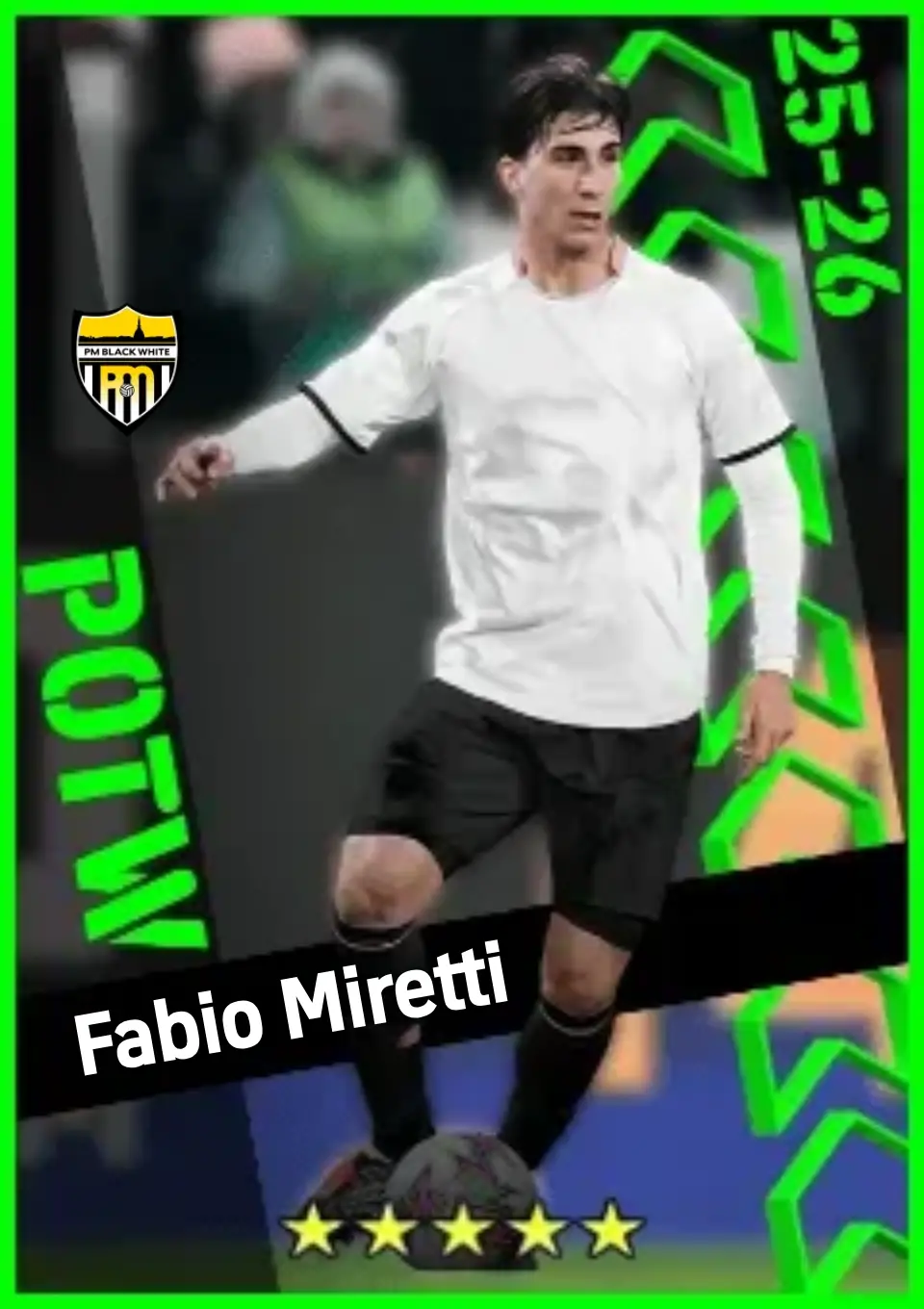 Player