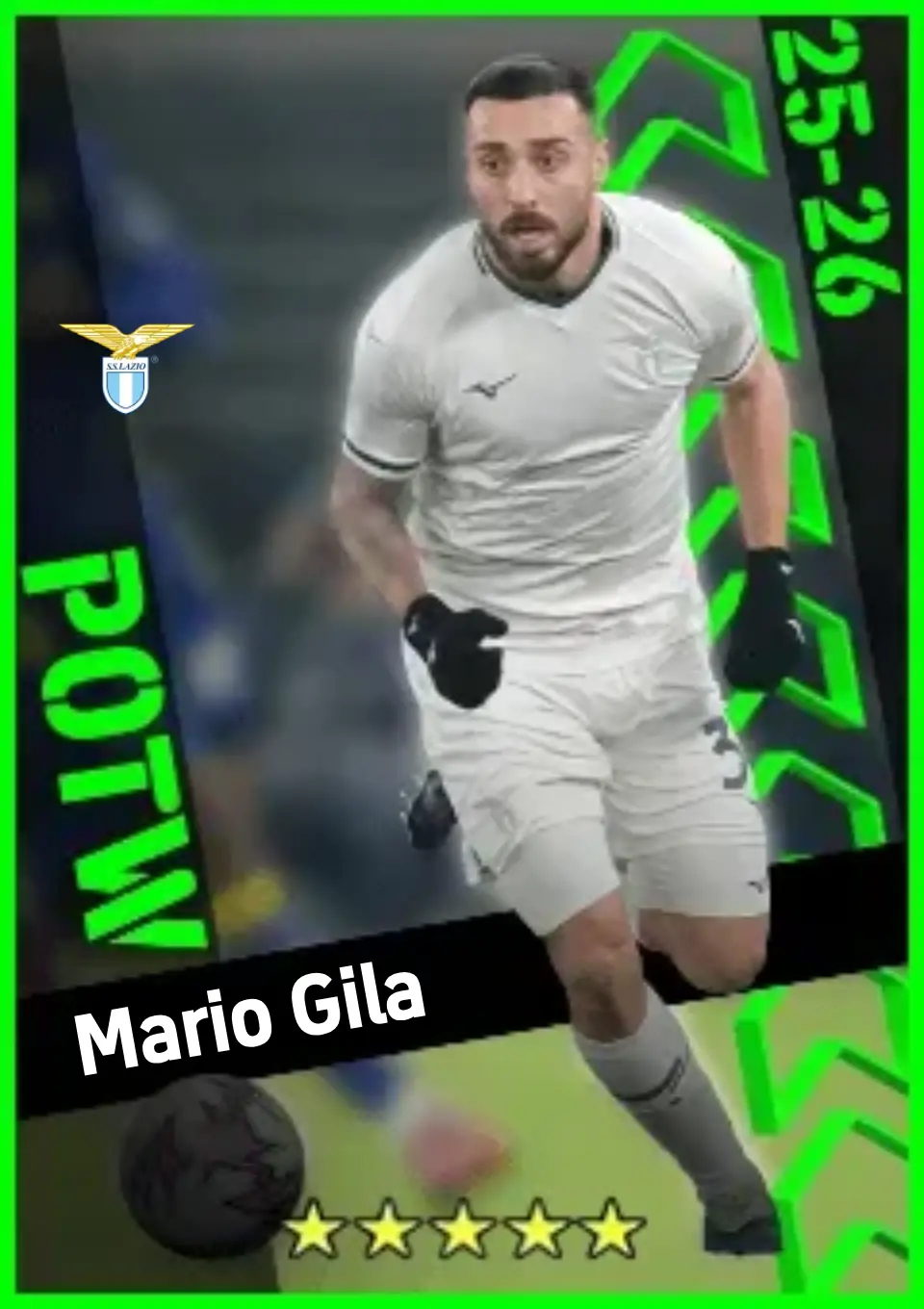Player