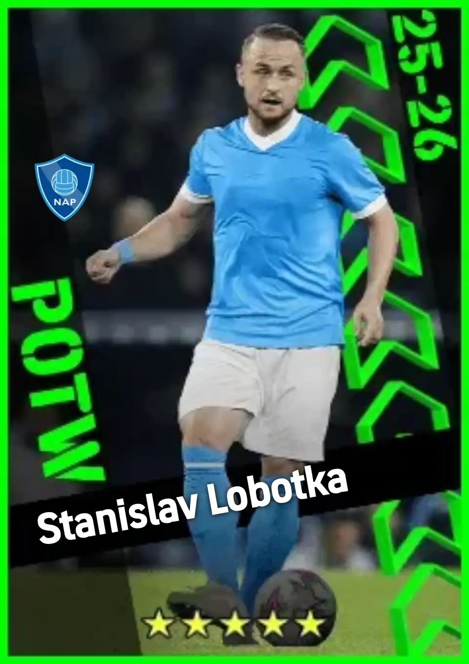 Player