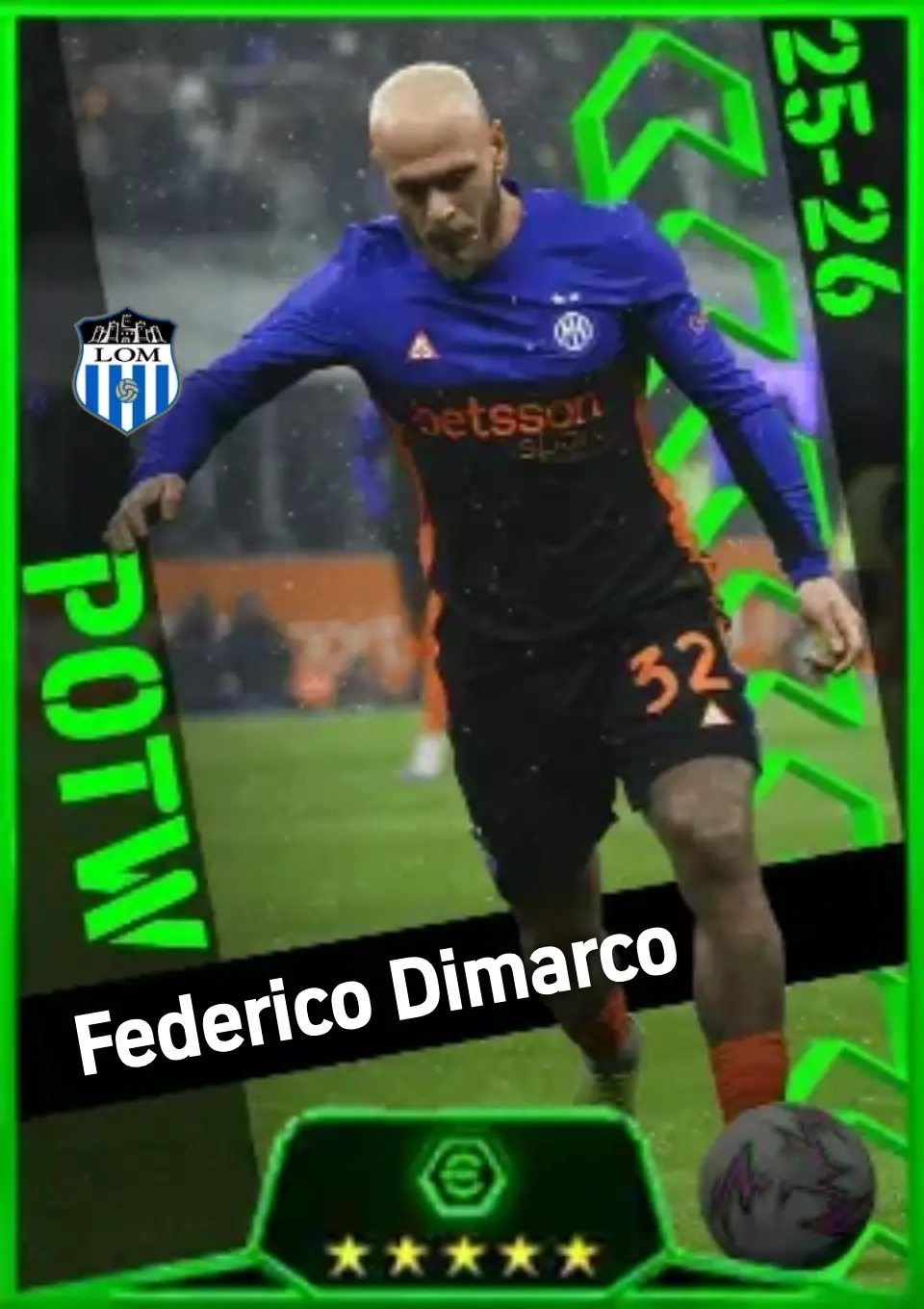 Player