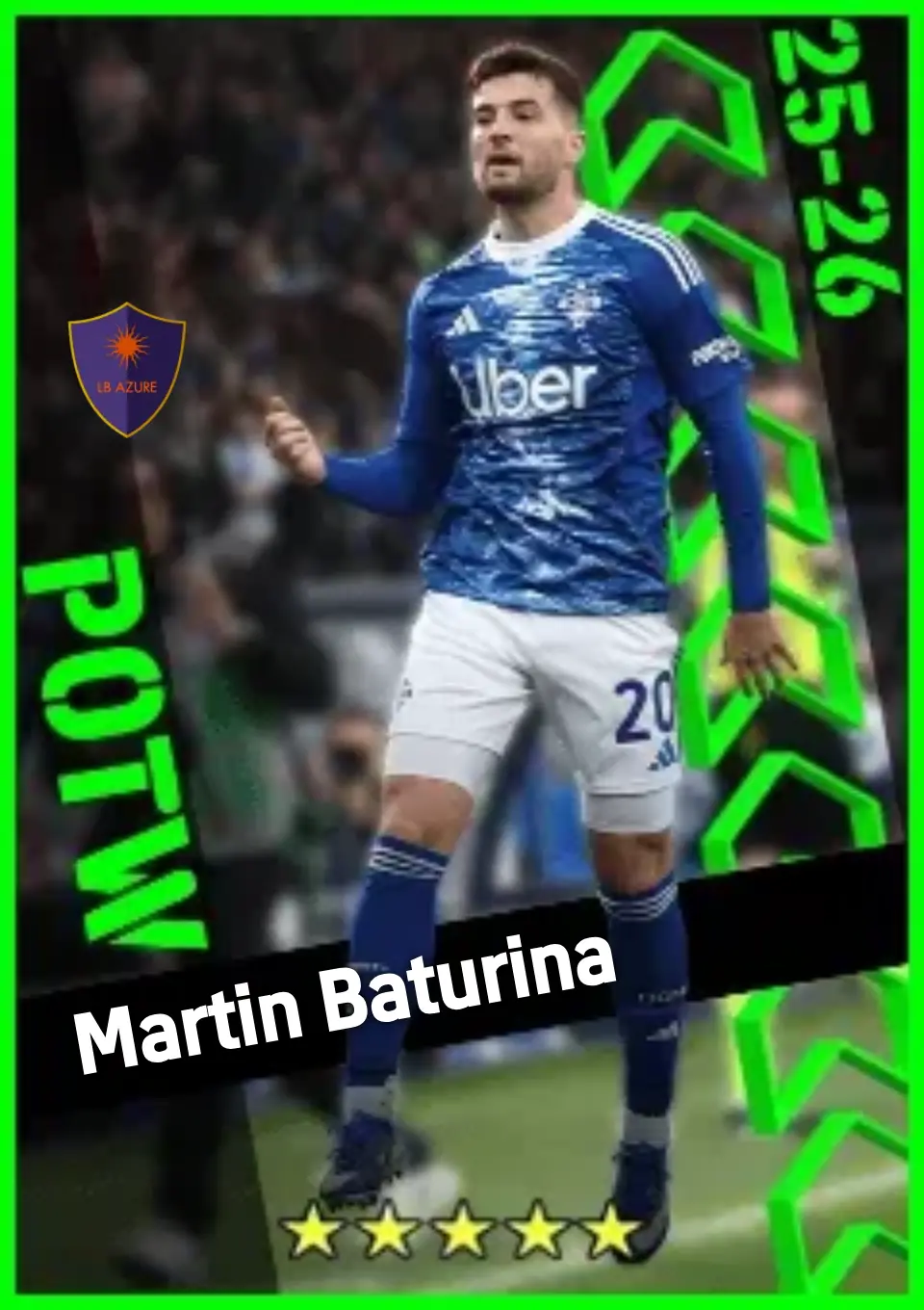 Player