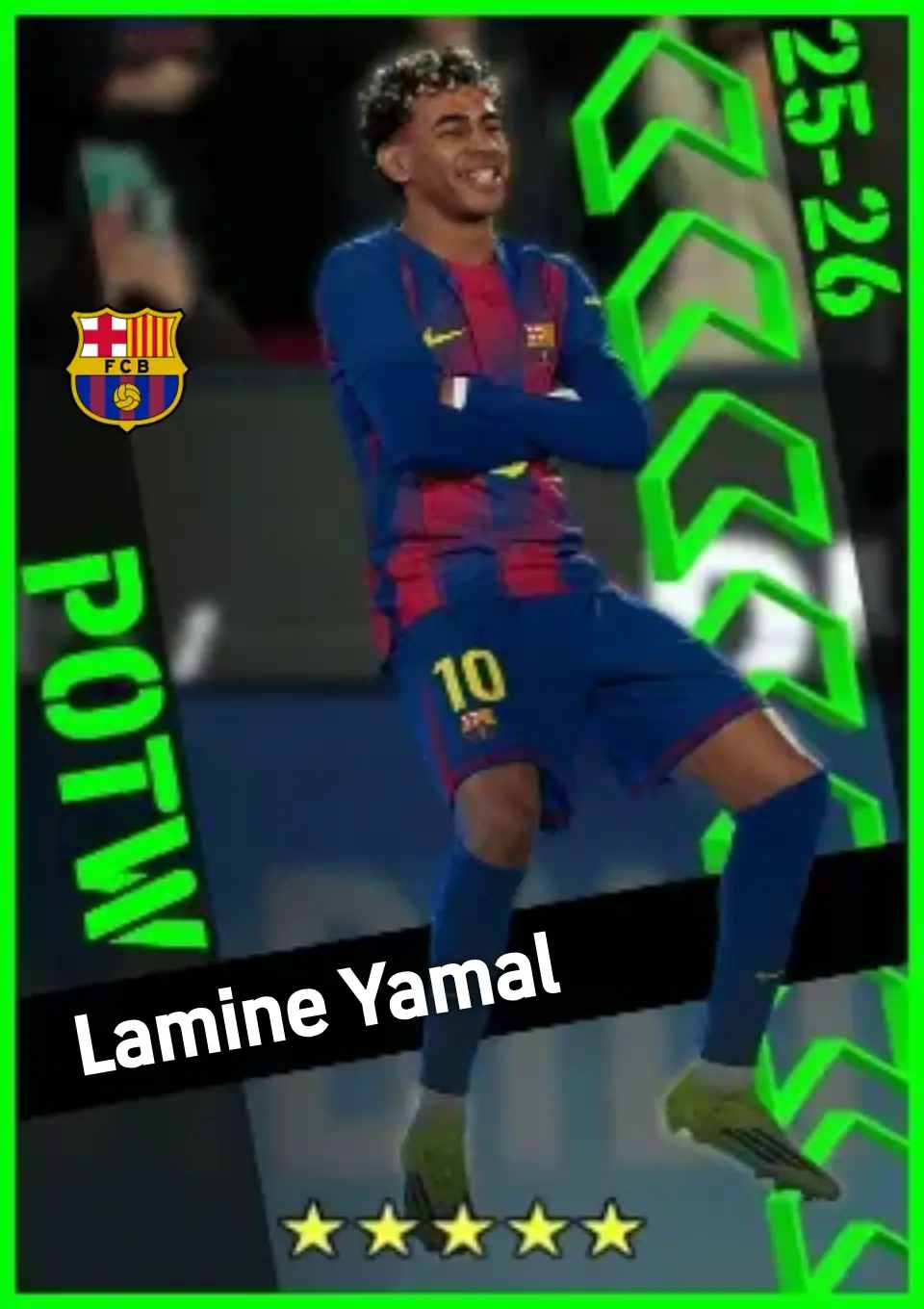 Player