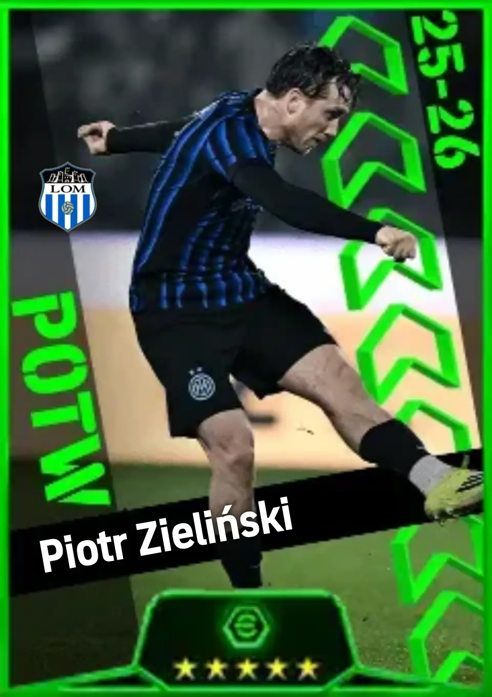 Player