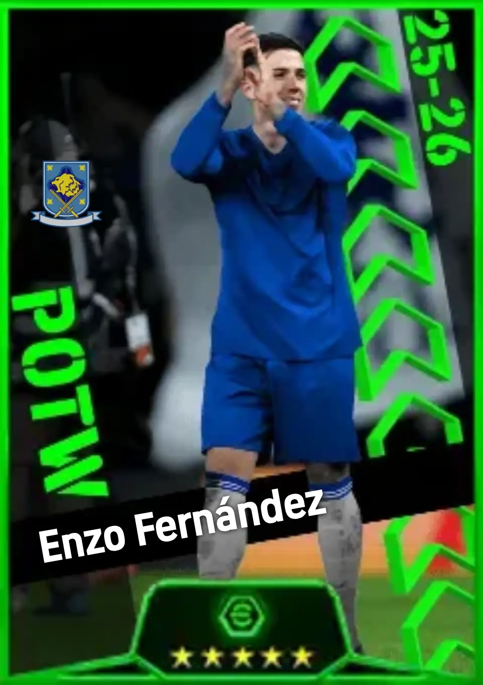 Player